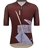 Amazon.co.jp: [サンティーニ] サイクルジャージ UCI Official World